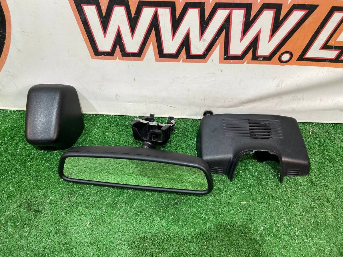 LR058509 Interior mirror set Land Rover Discovery Sport L550 (2015-) Used